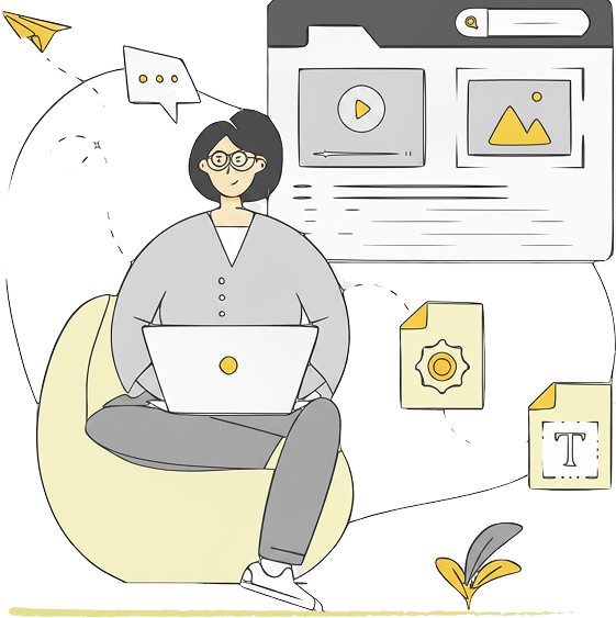 Career Illustration