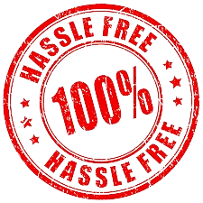 Assisted Sale Process