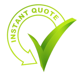 Instant Price Estimate
